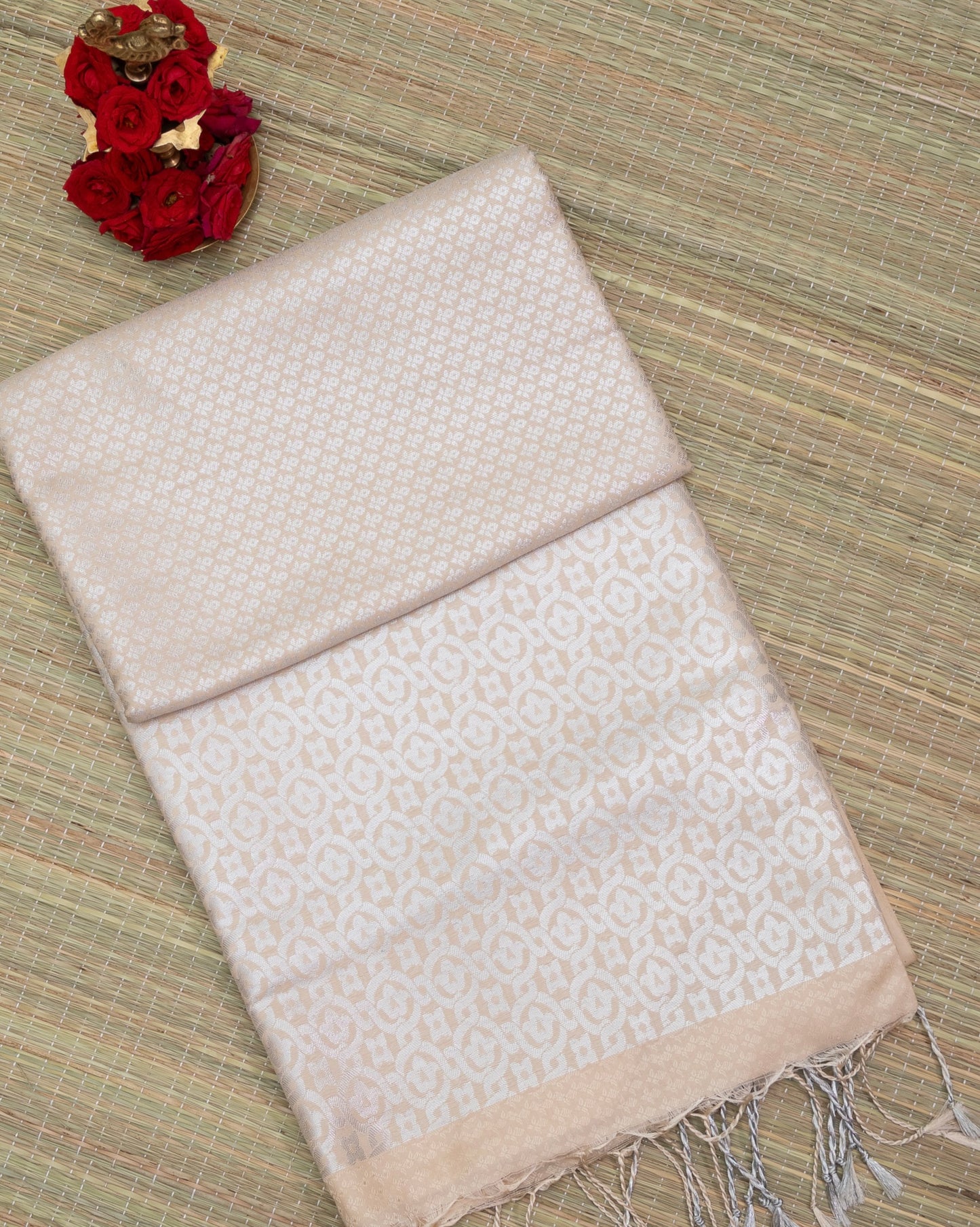 Soft Silk Tissue