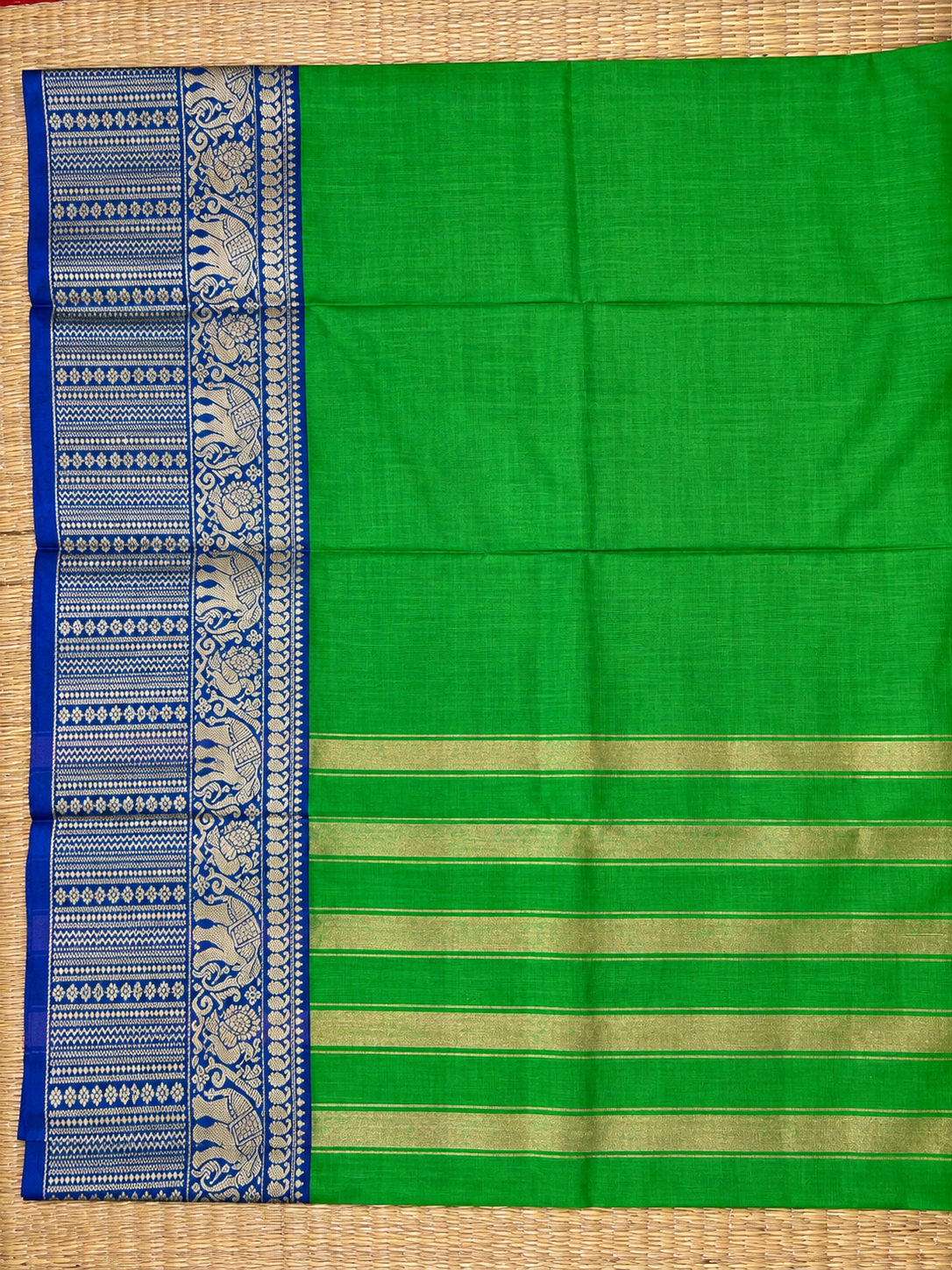 Narayanpet Cotton