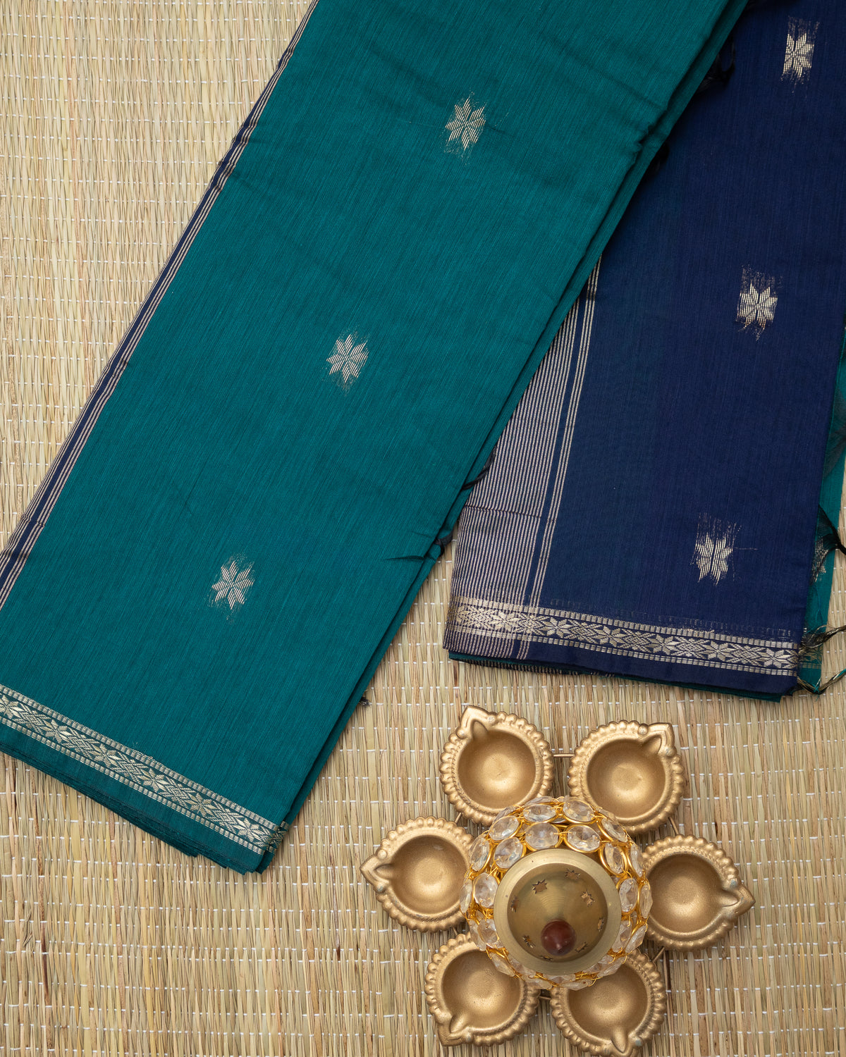 Maheshwari Cotton