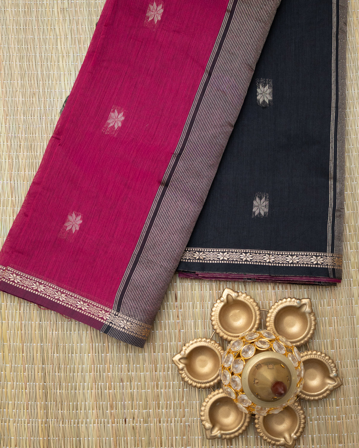 Maheshwari Cotton
