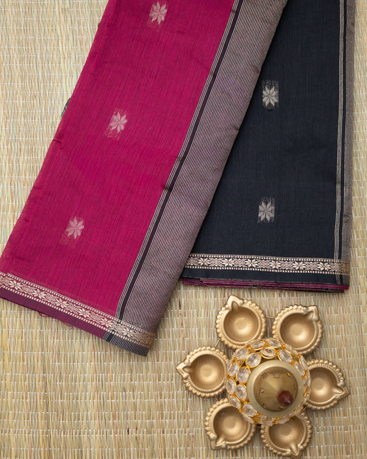 Maheshwari Cotton