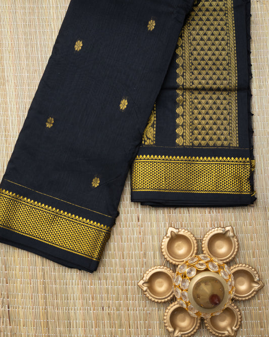 Kalyani Cotton