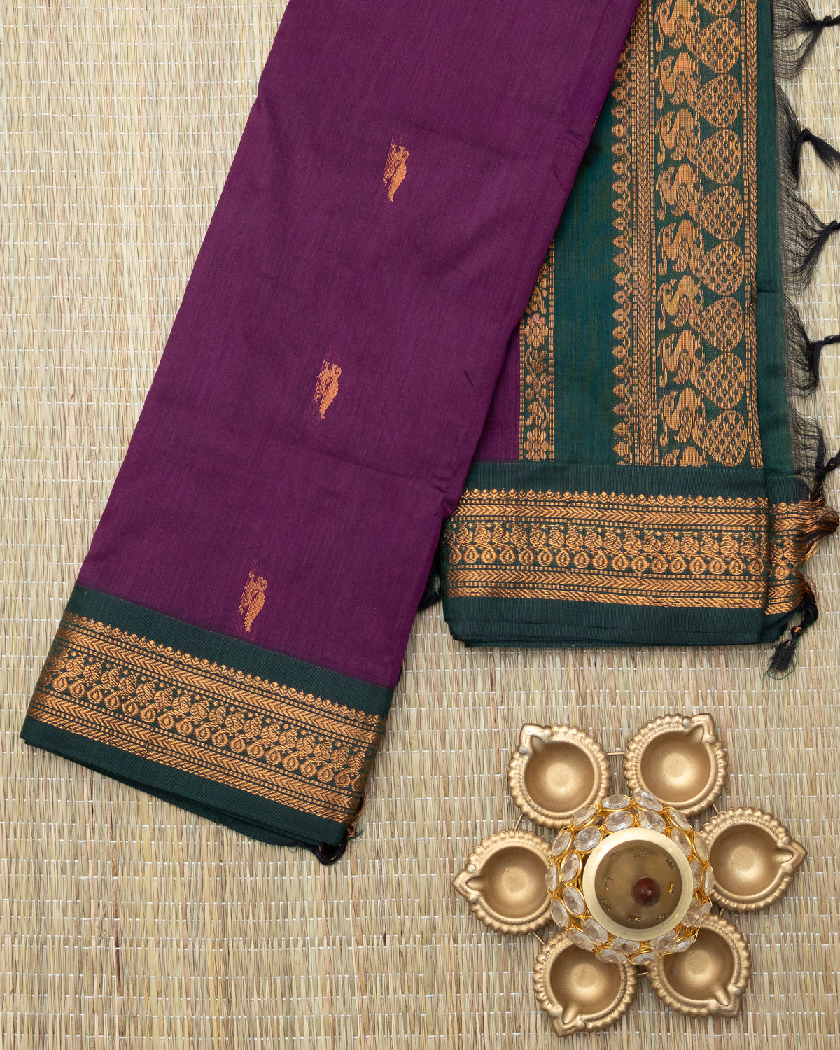 Kalyani Cotton
