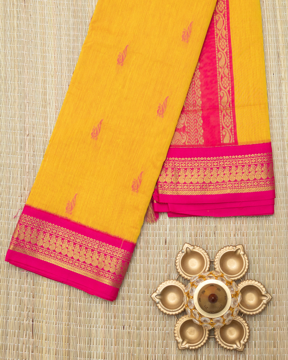 Kalyani Cotton