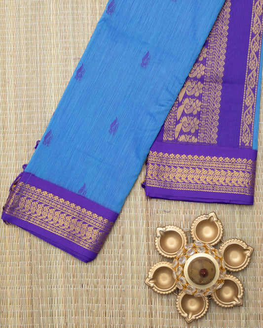 Kalyani Cotton