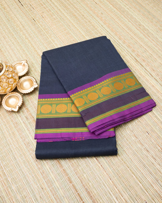 Kanchi Cotton