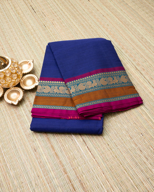Kanchi Cotton