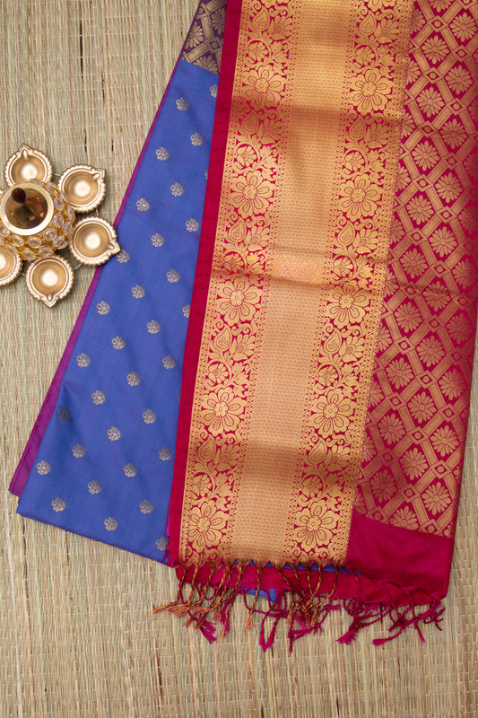 Semi Silk 1000 Butta