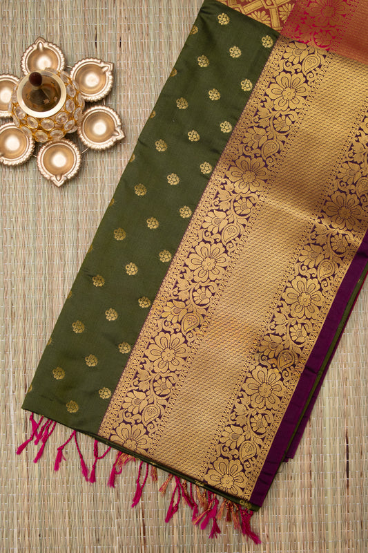 Semi Silk 1000 Butta