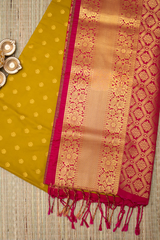 Semi Silk 1000 Butta