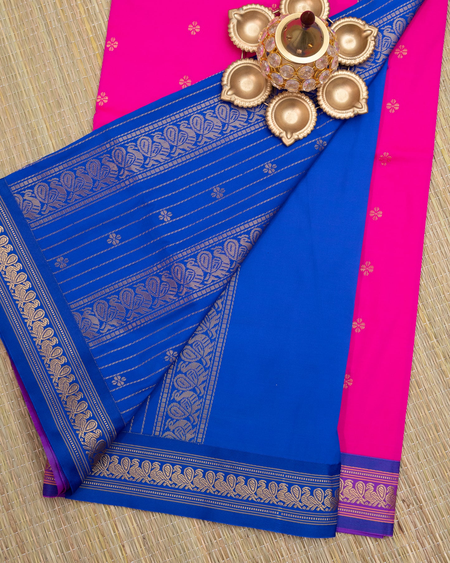 Arani Silk Saree