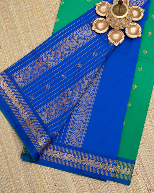 Arani Silk Saree