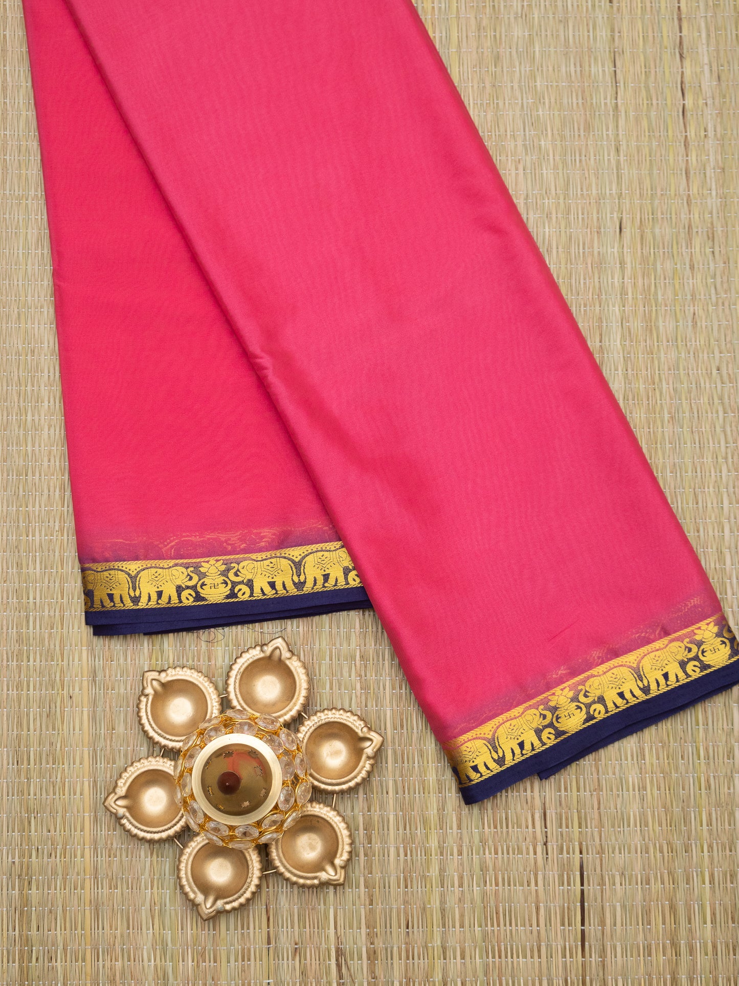 Mysore Silks