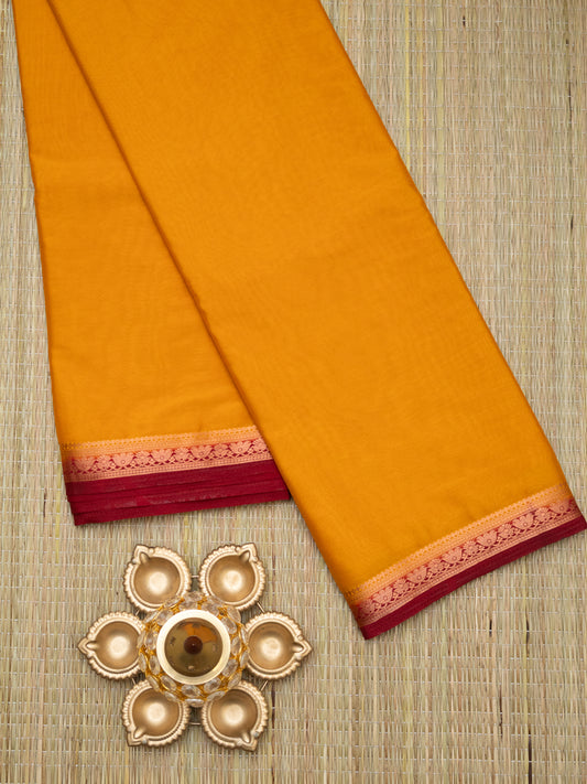 Mysore Silks