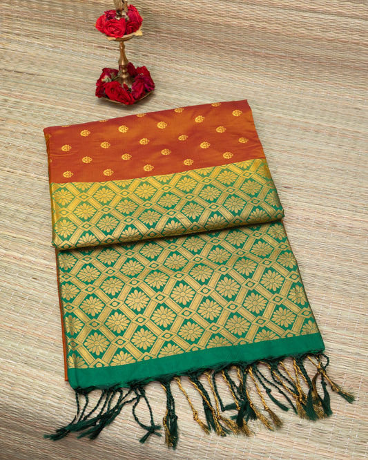 Semi Silk 1000 Butta