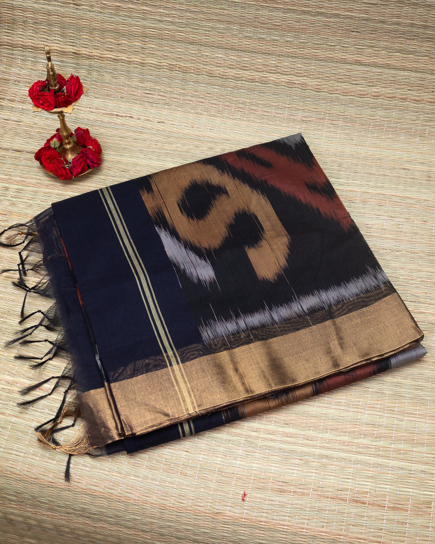 Cotton Sarees