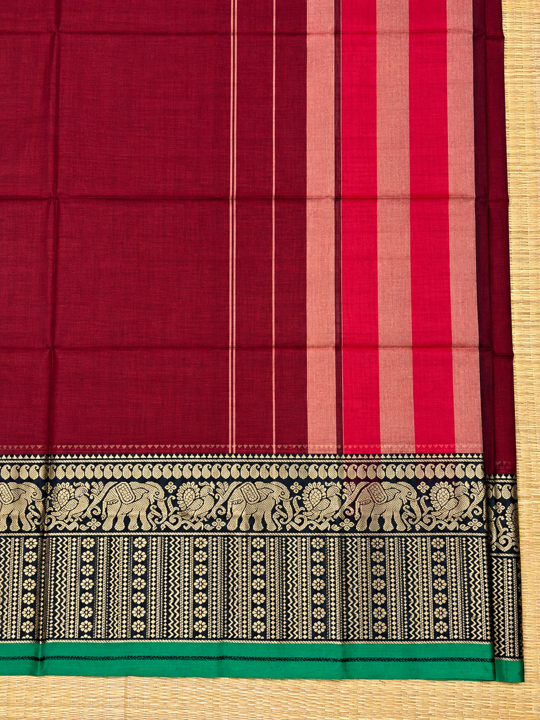 Narayanpet Cotton