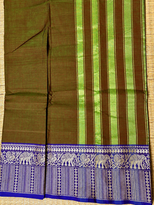 Narayanpet Cotton