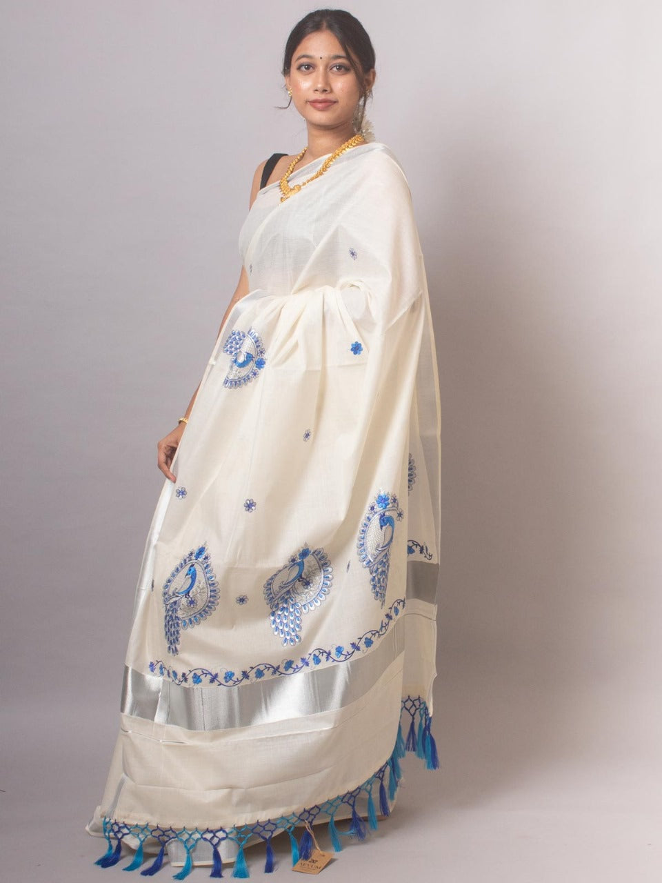 Kerala Kasavu
