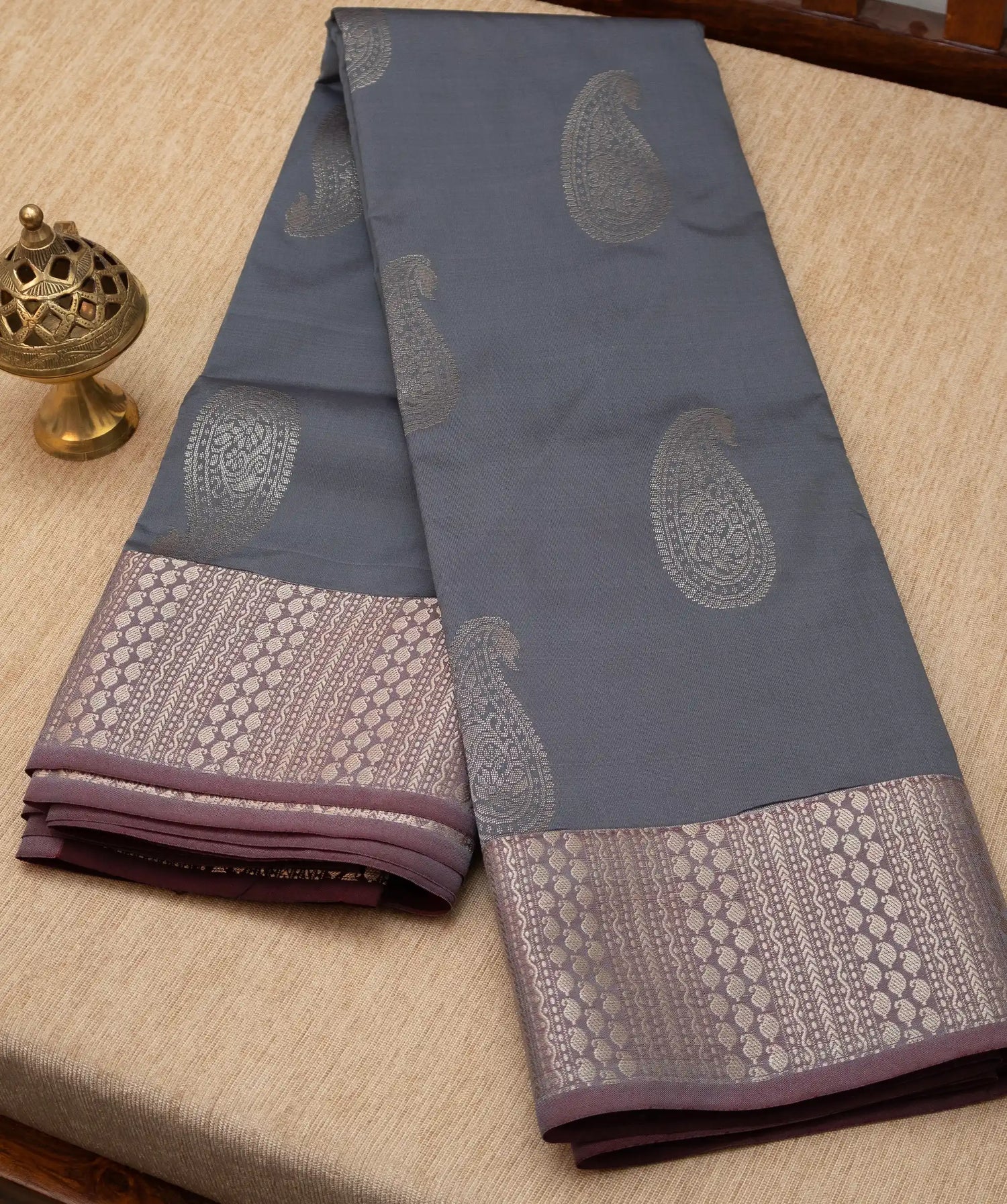 Silk Cotton