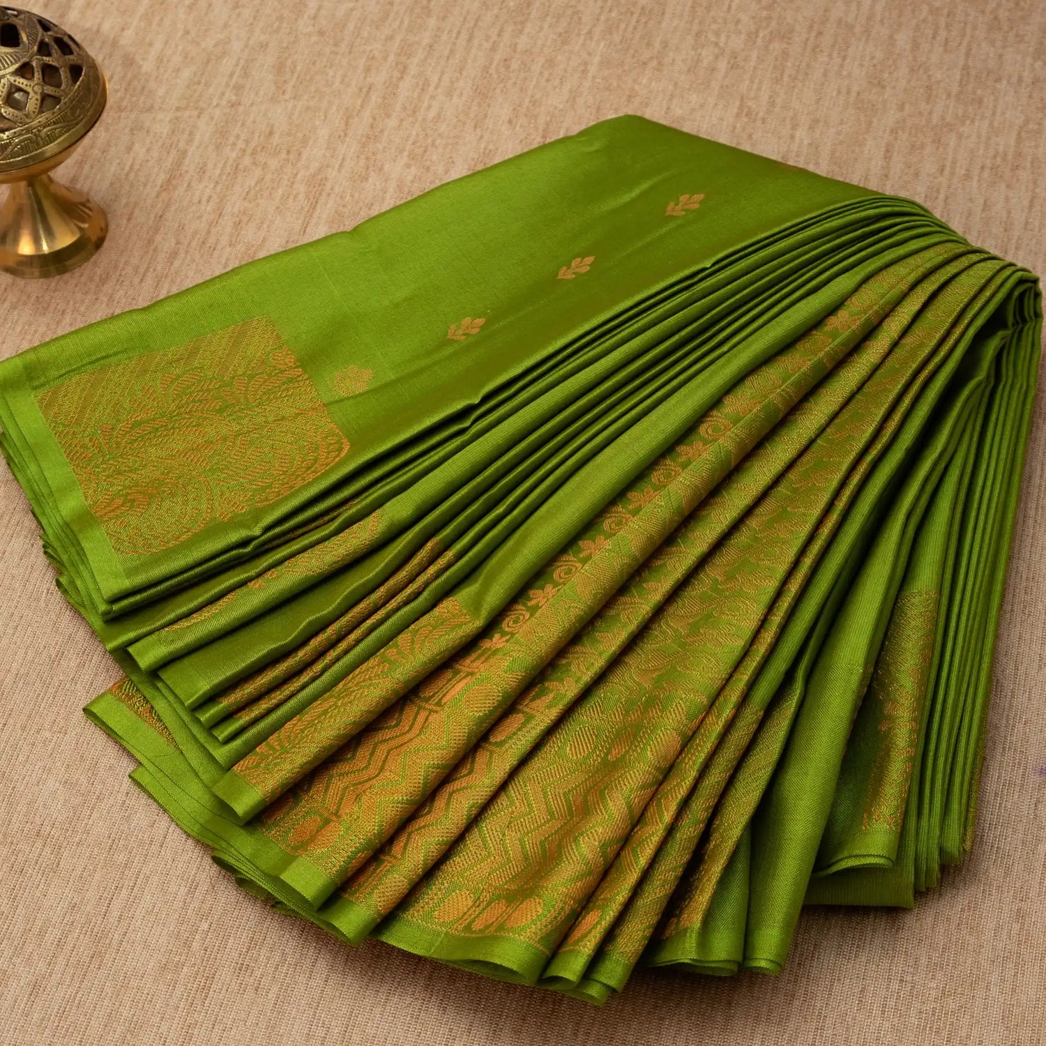 Soft Silk
