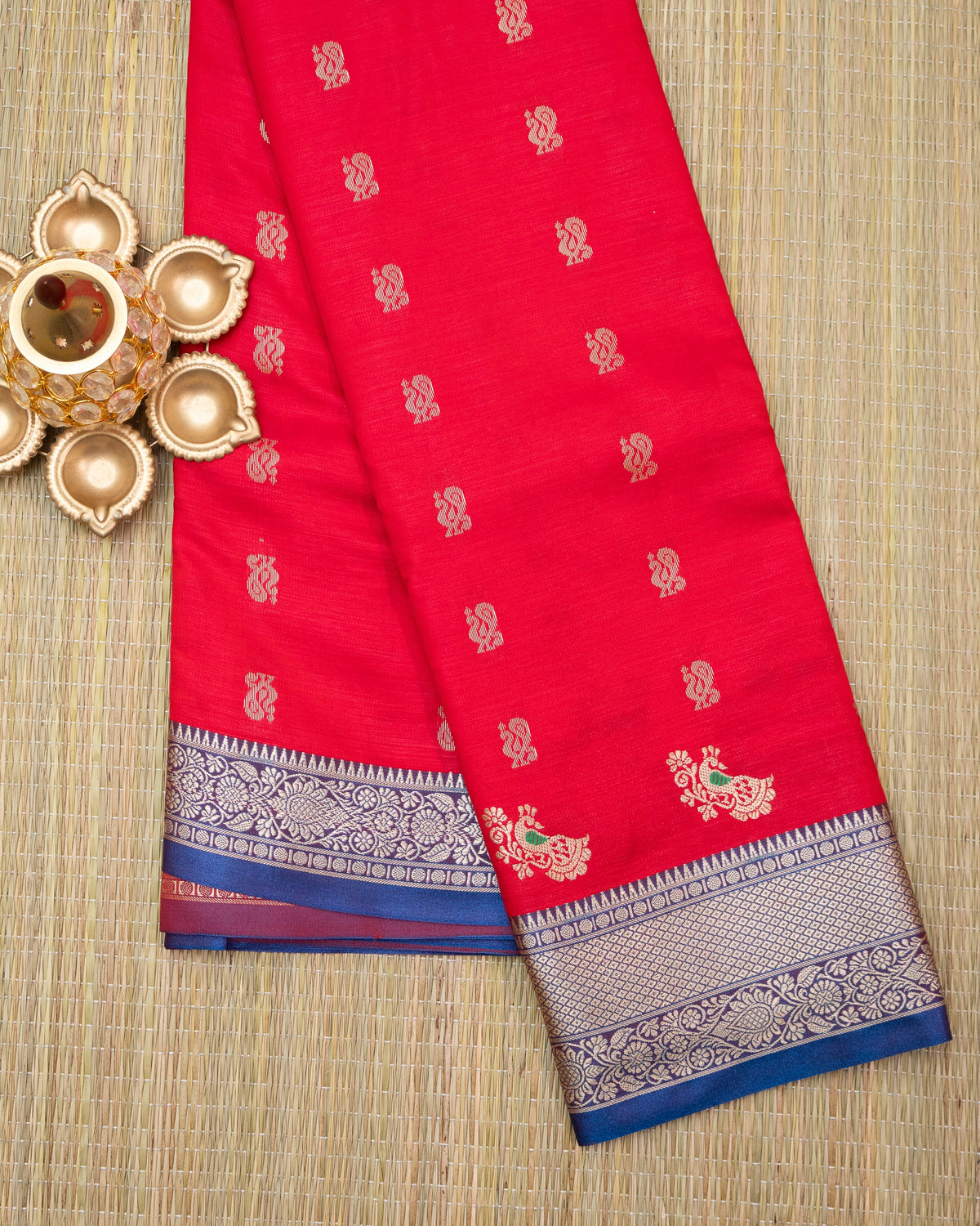 Paithani Saree