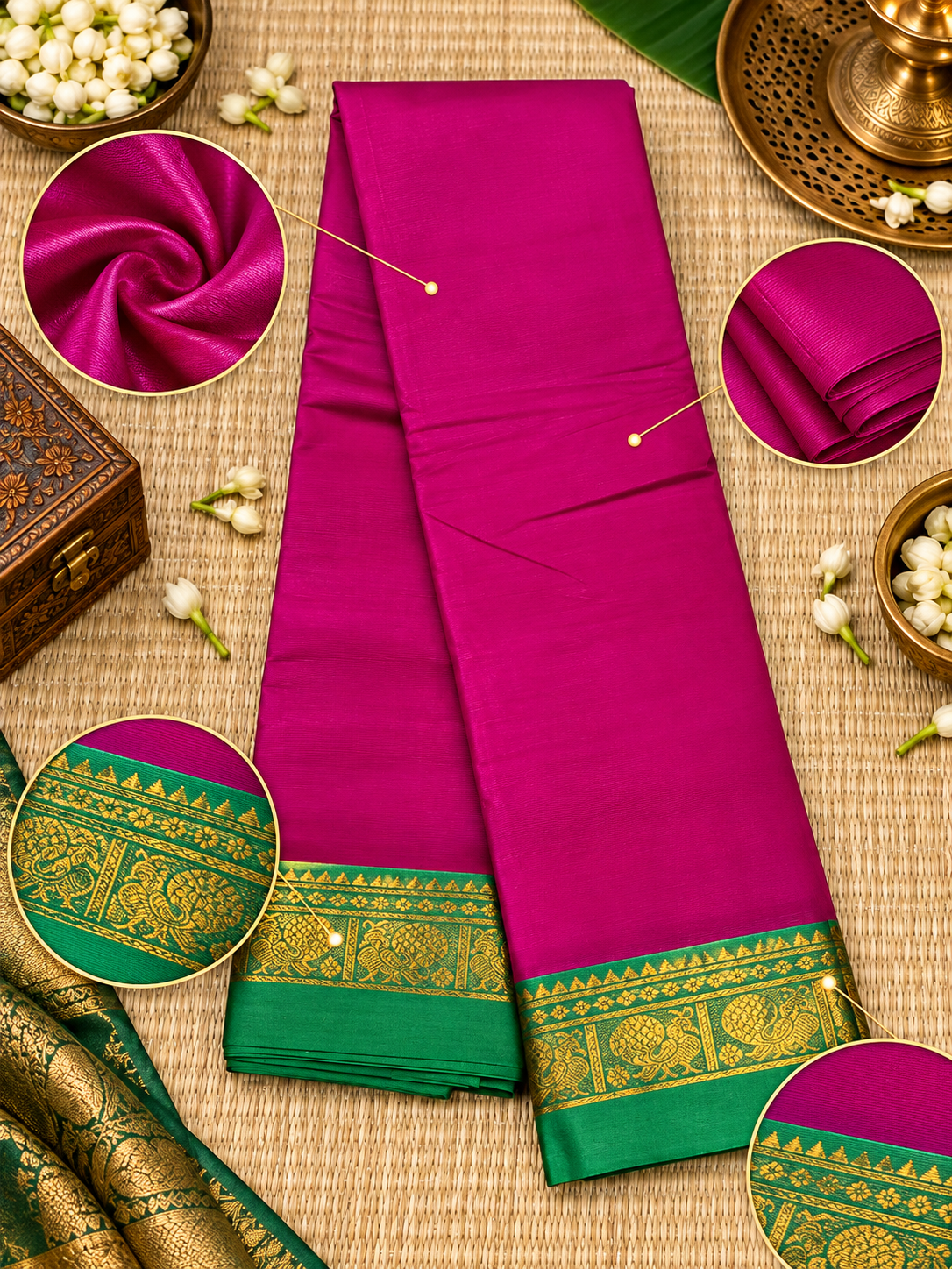 Gadwal Cotton