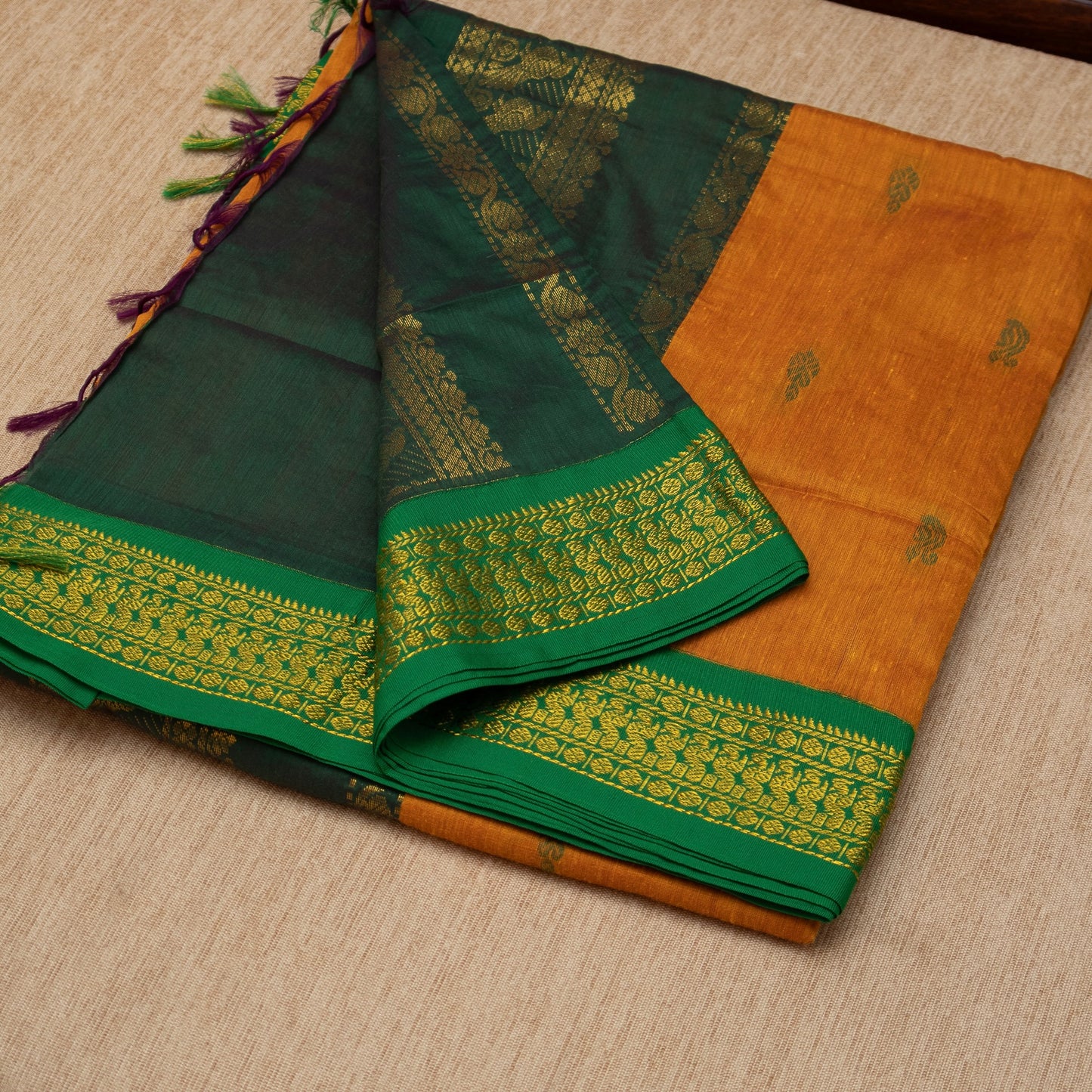kalyani Cotton