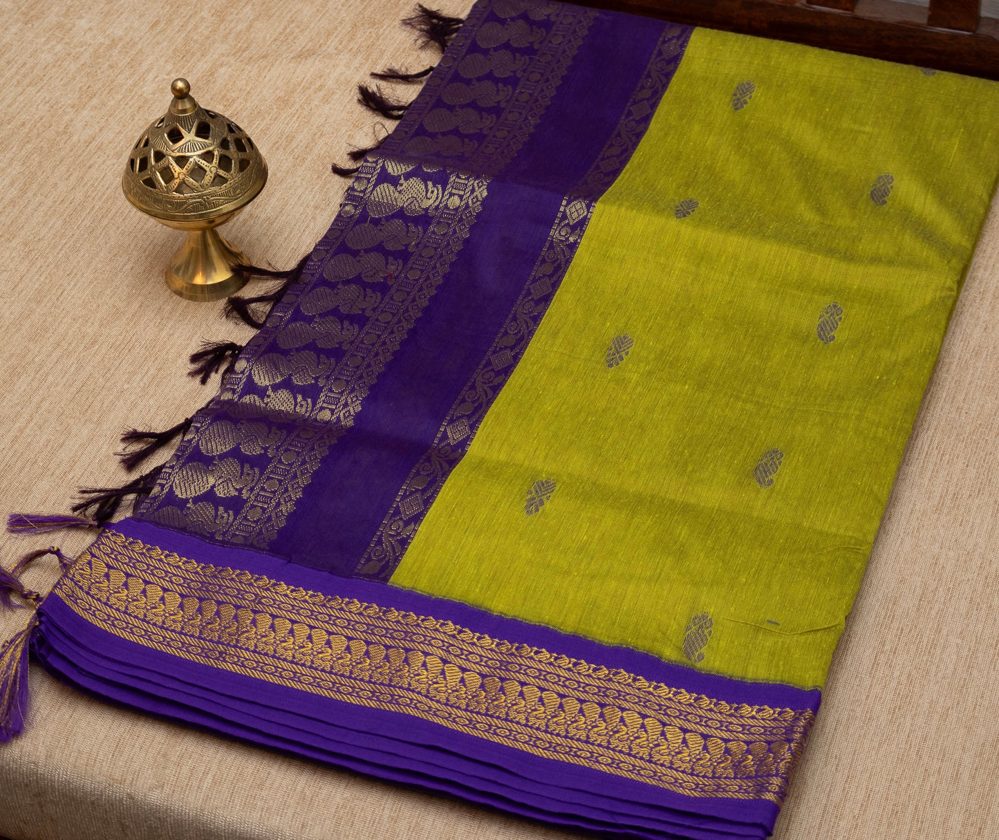 kalyani Cotton
