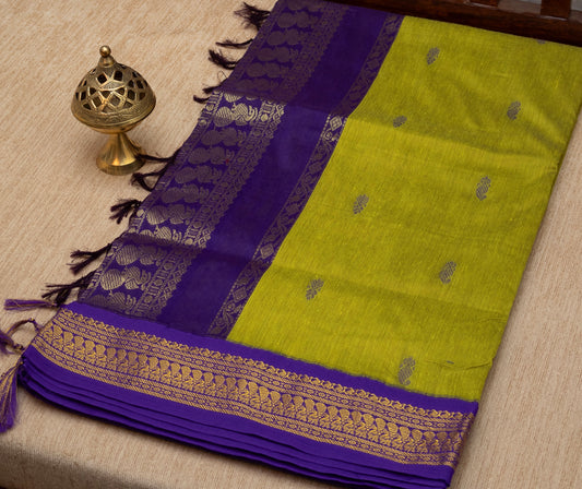 kalyani Cotton
