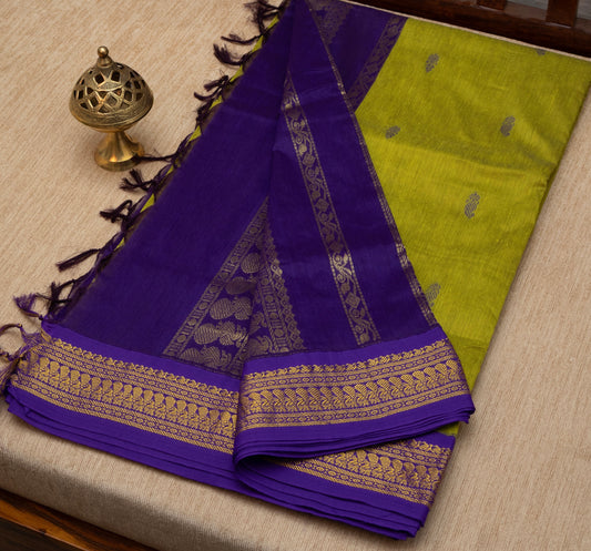 kalyani Cotton