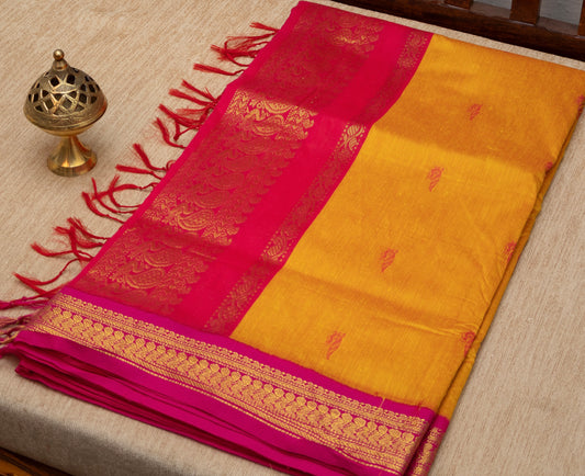 Kalyani Cotton