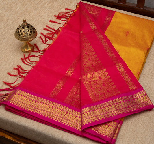 Kalyani Cotton