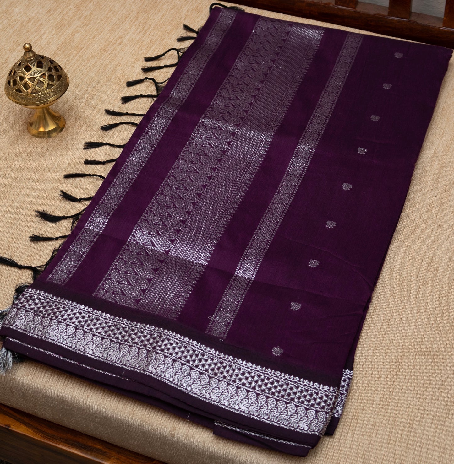 Kalyani Cotton