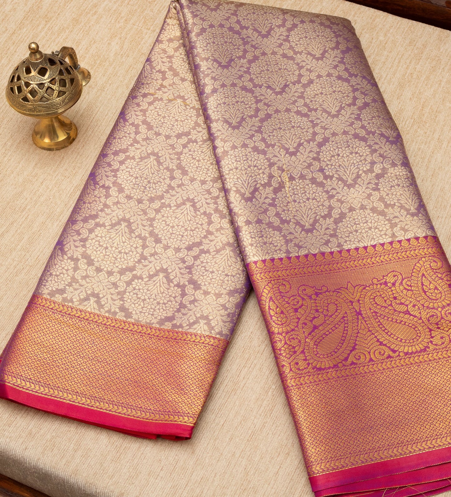 Semi Kanchivarum