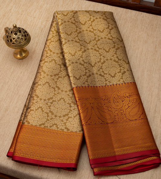 Semi Kanchivarum