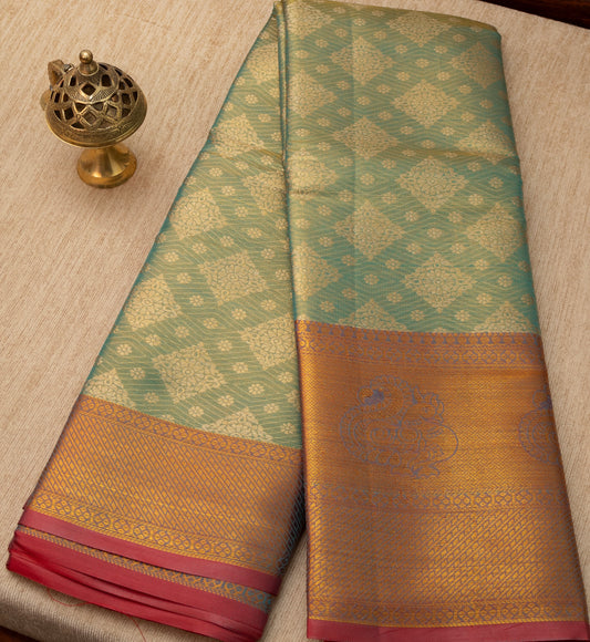 Semi Kanchivarum