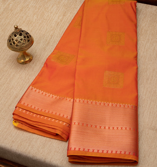 Silk Cotton