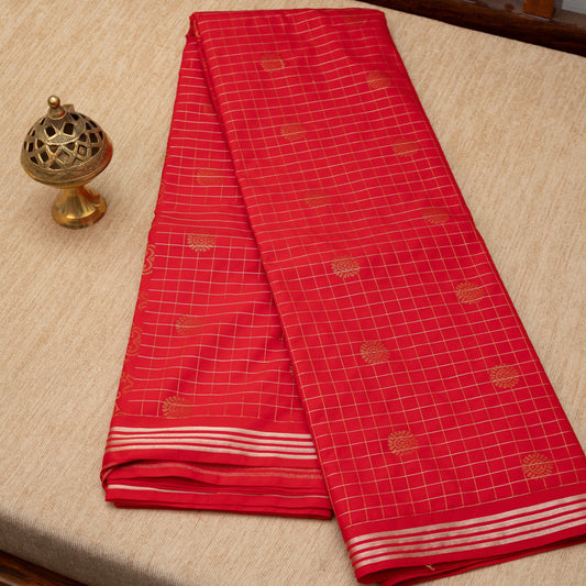 Silk cotton