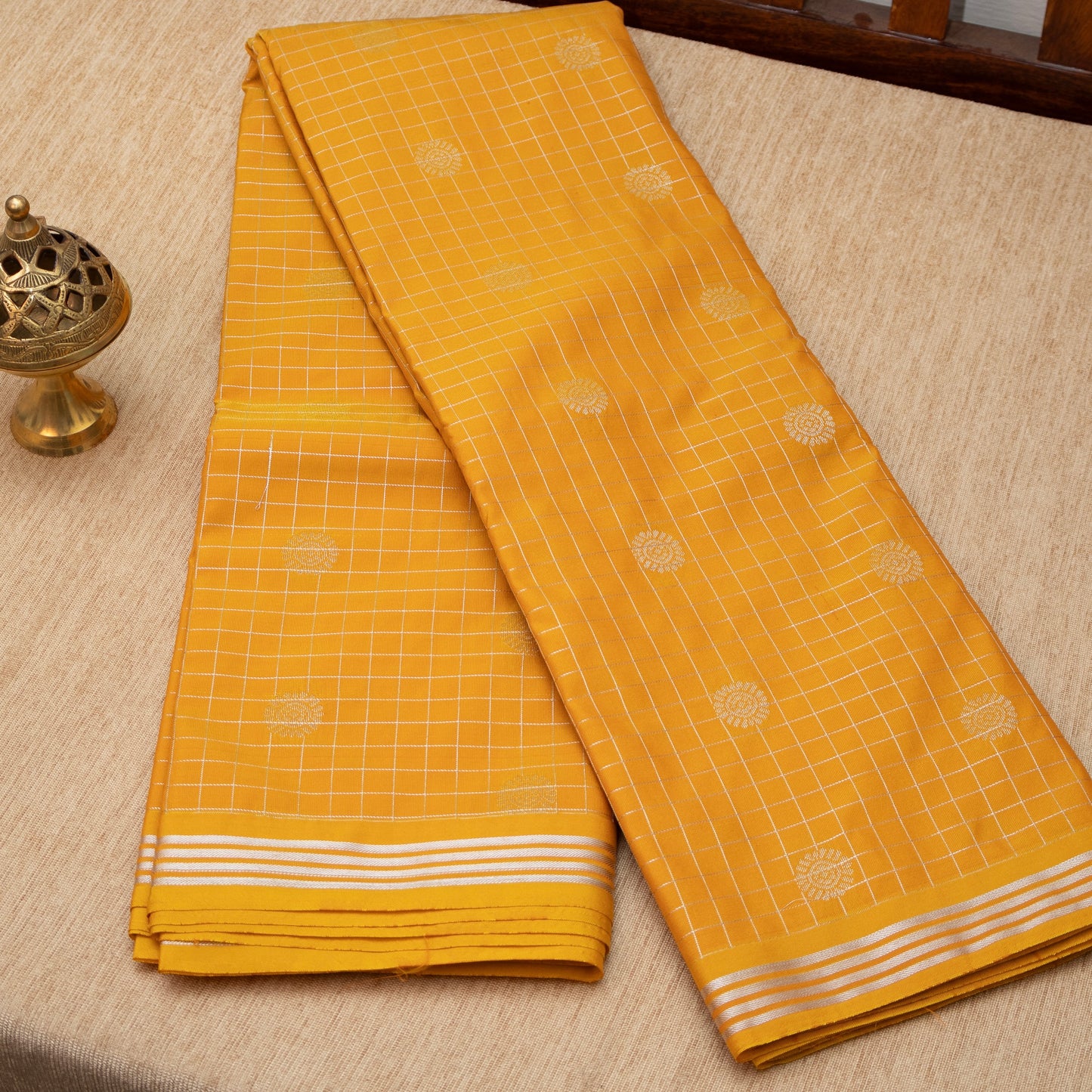 Silk Cotton