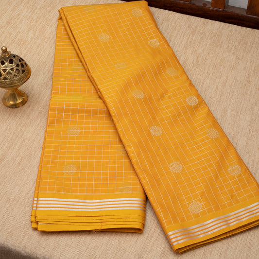 Silk Cotton