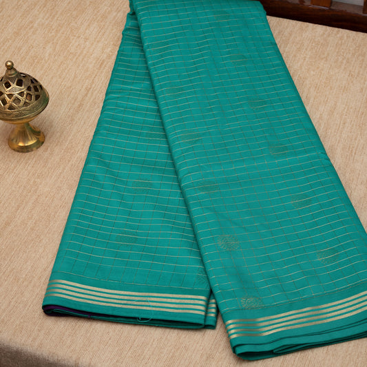 Silk Cotton