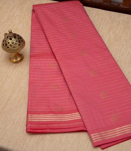 Silk Cotton