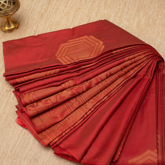 Borderless Silk
