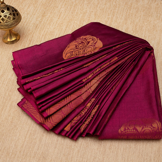 Borderless Silk