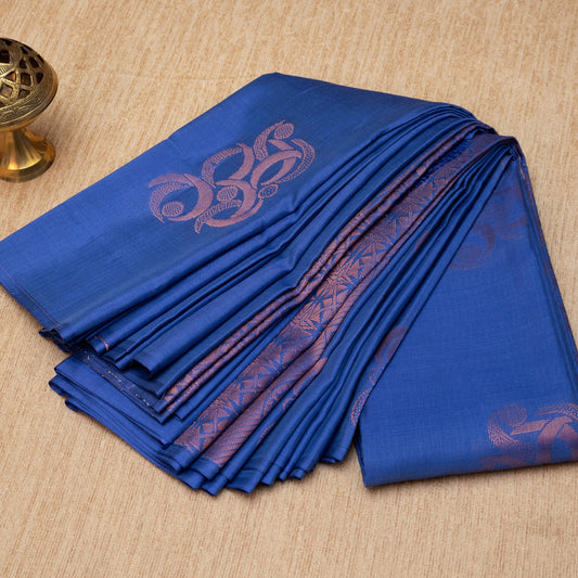 Borderless Silk