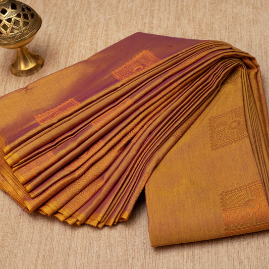 Borderless Silk