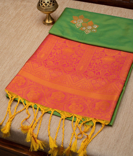 Soft Silk