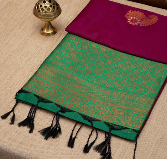 Soft Silk