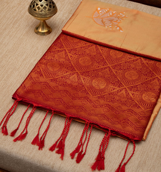 Soft Silk